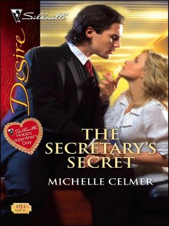 Cover The Secretary's Secret (eBook, ePUB)