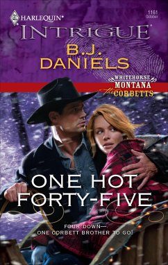Cover One Hot Forty-Five (eBook, ePUB)