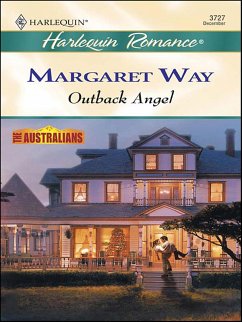 Cover Outback Angel (eBook, ePUB)