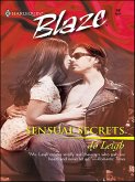 Sensual Secrets (eBook, ePUB)