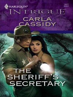 Cover The Sheriff's Secretary (eBook, ePUB)