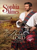 The Border Lord (eBook, ePUB)