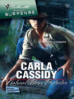 Natural-Born Protector (eBook, ePUB) - Cassidy, Carla
