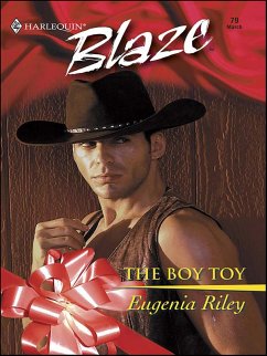 Cover The Boy Toy (eBook, ePUB)