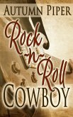 Rock-n-Roll Cowboy (Sons of Country, #1) (eBook, ePUB)
