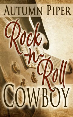 Cover Rock-n-Roll Cowboy (Sons of Country, #1) (eBook, ePUB)