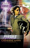 Pursued (eBook, ePUB)