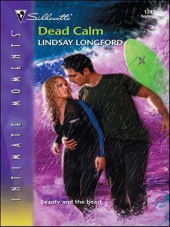 Cover Dead Calm (eBook, ePUB)