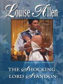 The Shocking Lord Standon (eBook, ePUB)