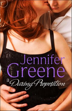 Cover A Daring Proposition (eBook, ePUB)