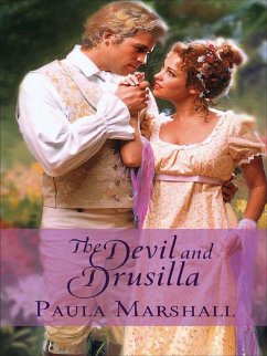 The Devil and Drusilla (eBook, ePUB) - Marshall, Paula