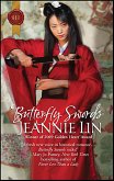 Butterfly Swords (eBook, ePUB)