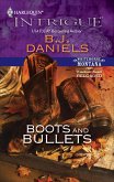 Boots and Bullets (eBook, ePUB)
