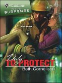 Duty to Protect (eBook, ePUB) Duty to Protect (eBook, ePUB)
