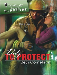 Cover Duty to Protect (eBook, ePUB)