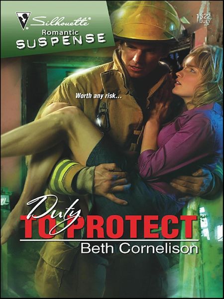 Duty to Protect (eBook, ePUB) Duty to Protect (eBook, ePUB)