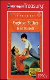 FUGITIVE FATHER (eBook, ePUB)