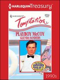 PLAYBOY MCCOY (eBook, ePUB)