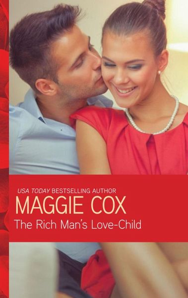 The Rich Man's Love-Child (eBook, ePUB)