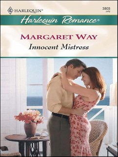 Cover Innocent Mistress (eBook, ePUB)