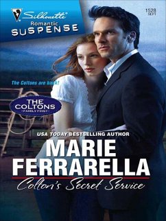 Colton's Secret Service (eBook, ePUB) - Ferrarella, Marie