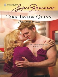 Cover Trusting Ryan (eBook, ePUB)