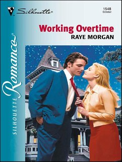 Cover Working Overtime (eBook, ePUB)