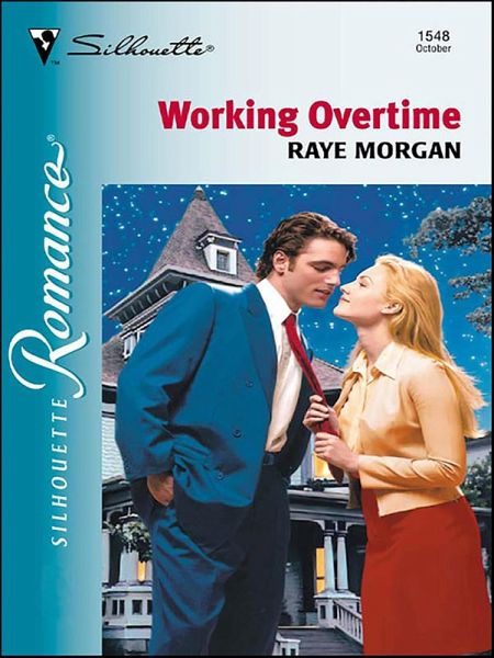 Working Overtime (eBook, ePUB)