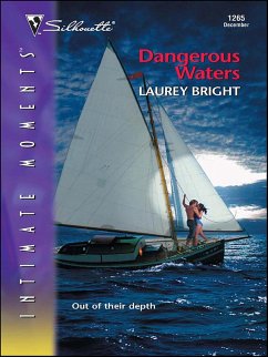 Cover Dangerous Waters (eBook, ePUB)