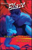 Yours in Black Lace (eBook, ePUB)