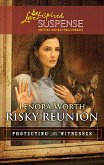 Risky Reunion (eBook, ePUB) Risky Reunion (eBook, ePUB)