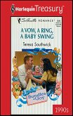 A VOW, A RING, A BABY SWING (eBook, ePUB)