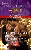 Bodyguard Under the Mistletoe (eBook, ePUB)