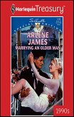 Marrying an Older Man (eBook, ePUB)