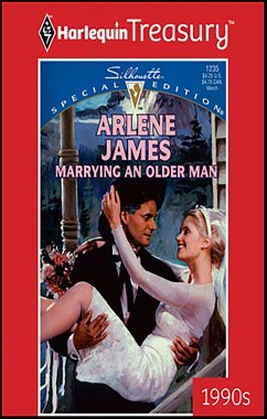 Cover Marrying an Older Man (eBook, ePUB)