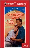 A Hero at Heart (eBook, ePUB) A Hero at Heart (eBook, ePUB)