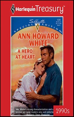 Cover A Hero at Heart (eBook, ePUB)