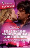 Blackout at Christmas (eBook, ePUB) Blackout at Christmas (eBook, ePUB)