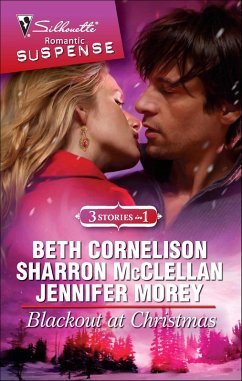 Cover Blackout at Christmas (eBook, ePUB)