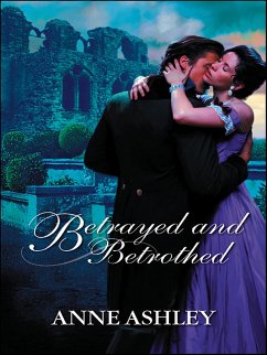 Cover Betrayed and Betrothed (eBook, ePUB)