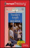 TUESDAY'S KNIGHT (eBook, ePUB)