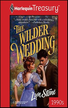 Cover THE WILDER WEDDING (eBook, ePUB)