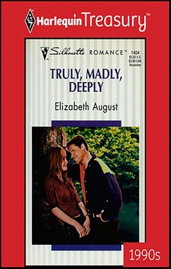 Cover TRULY, MADLY, DEEPLY (eBook, ePUB)