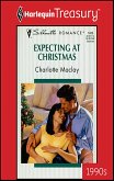 EXPECTING AT CHRISTMAS (eBook, ePUB)