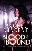 Blood Bound (eBook, ePUB)