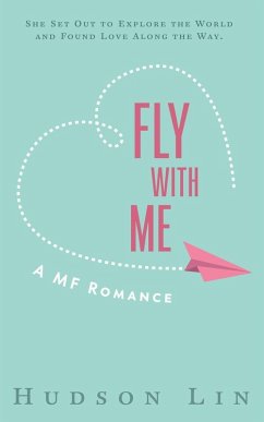 Cover Fly With Me (eBook, ePUB)