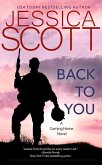 Back to You (Coming Home, #3) (eBook, ePUB)