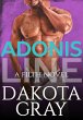 Adonis Line (Filth, #3) (eBook, ePUB) - Bild 1