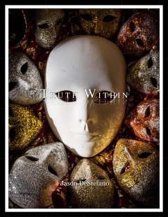 Truth Within (Version 1) (eBook, ePUB) - DeStefano, Jason