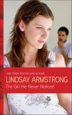 The Girl He Never Noticed (eBook, ePUB) The Girl He Never Noticed (eBook, ePUB)